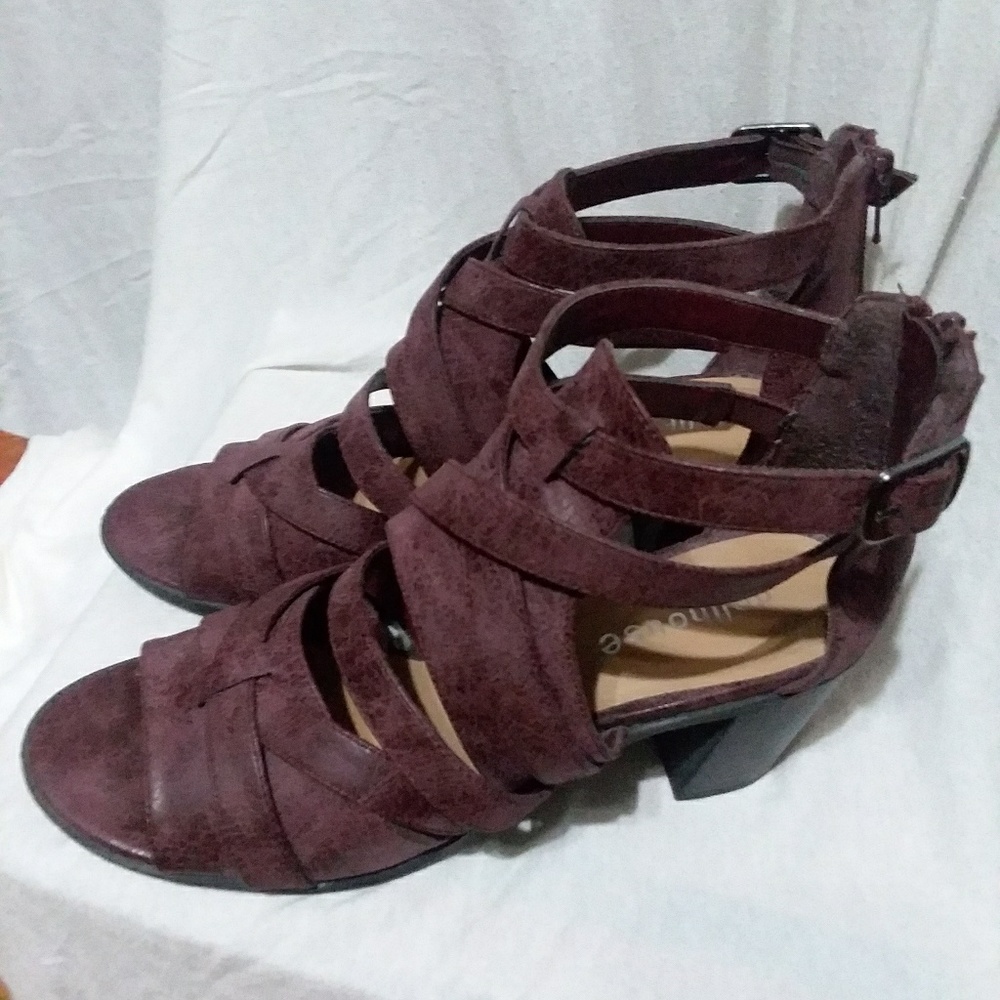 Women's Ankle Boots /Sandals